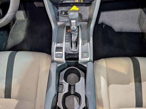 Used 2016 Honda Civic EX image 35