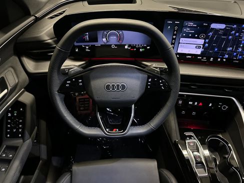 New 2026 Audi SQ5 Premium Plus AWD/4WD image 14