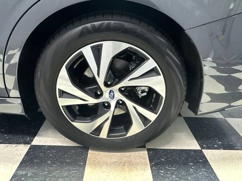 Certified 2025 Subaru Legacy Premium AWD/4WD image 16