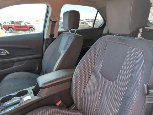 Used 2017 Chevrolet Equinox LT w/ Convenience Package image 11