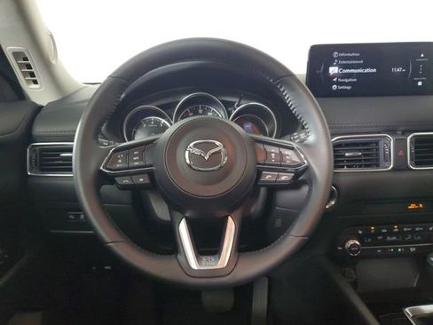 Used 2025 MAZDA CX-5 AWD 2.5 S w/ Select Package image 15