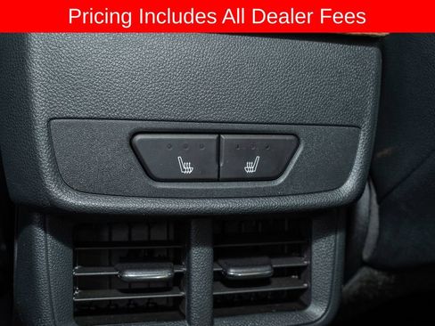 Used 2026 Chevrolet Equinox ACTIV w/ Convenience Package III AWD/4WD image 8