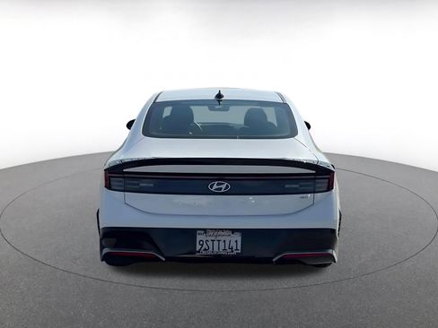 Used 2025 Hyundai Sonata SEL image 12