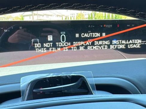 New 2026 Ford Expedition Platinum AWD/4WD image 26