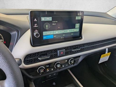 New 2027 Honda HR-V LX image 12