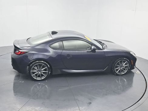 Used 2025 Subaru BRZ Limited image 52