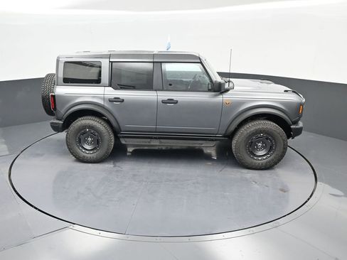 New 2025 Ford Bronco Badlands w/ Sasquatch Package AWD/4WD image 47