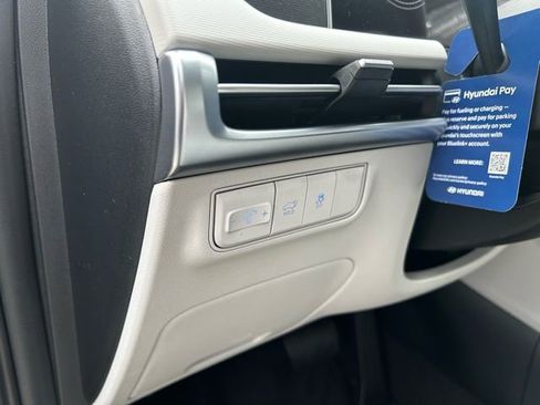 New 2026 Hyundai Tucson SEL AWD/4WD image 16
