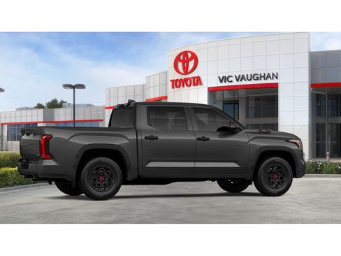 New 2026 Toyota Tundra TRD Pro AWD/4WD image 82
