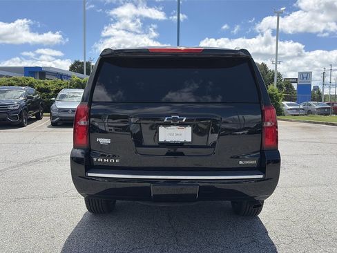Used 2018 Chevrolet Tahoe Premier RWD image 29