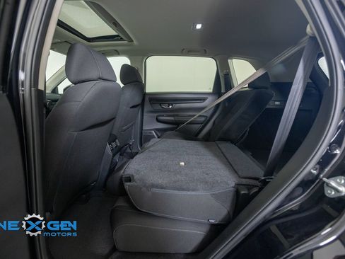 Used 2023 Honda CR-V EX image 27