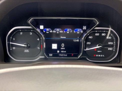 Used 2023 GMC Sierra 2500 Denali w/ Denali Ultimate Package image 22