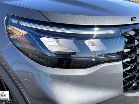 New 2026 Ford Explorer ST-Line w/ ST-Line Street Pack image 15