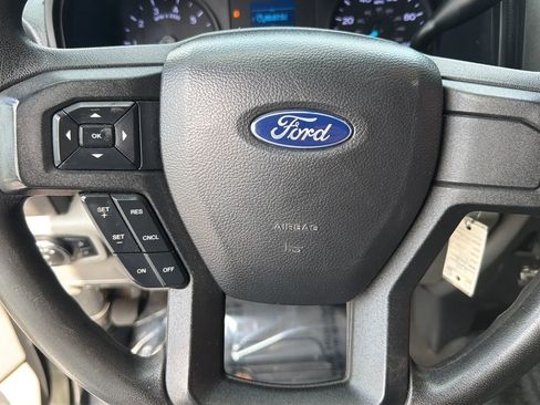 Used 2018 Ford F250 XL w/ Power Equipment Group AWD/4WD image 20