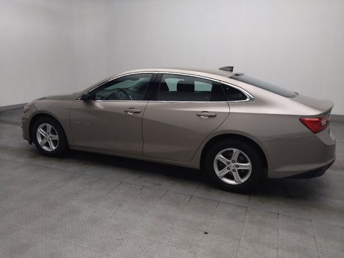 Used 2022 Chevrolet Malibu LS w/ LPO, Convenience Package 1 image 3
