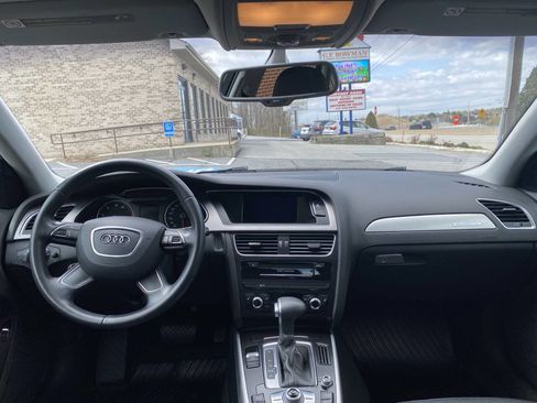 Used 2013 Audi A4 2.0T Premium Plus image 22