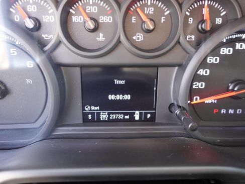 Used 2023 GMC Sierra 1500 Pro w/ Graphite Edition image 49