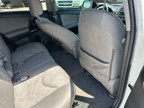 Used 2012 Toyota RAV4 4WD w/ Value Pkg image 26