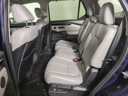 Certified 2025 Honda Pilot EX-L image 27