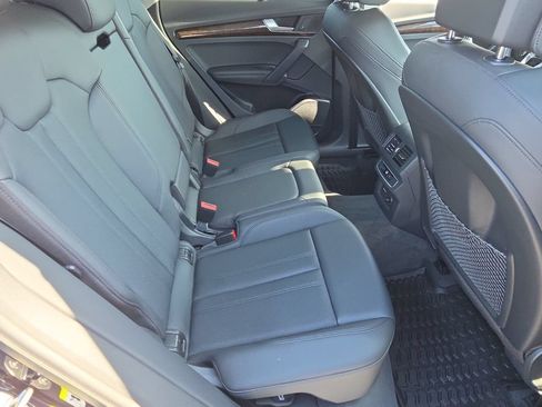 Used 2020 Audi Q5 2.0T Premium Plus AWD/4WD image 17