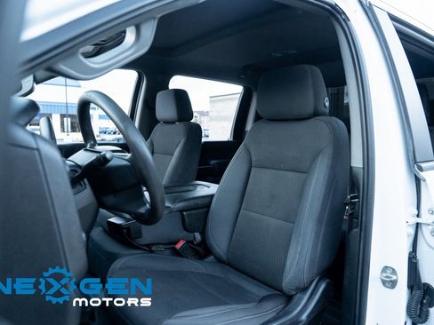 Used 2020 Chevrolet Silverado 2500 W/T image 21