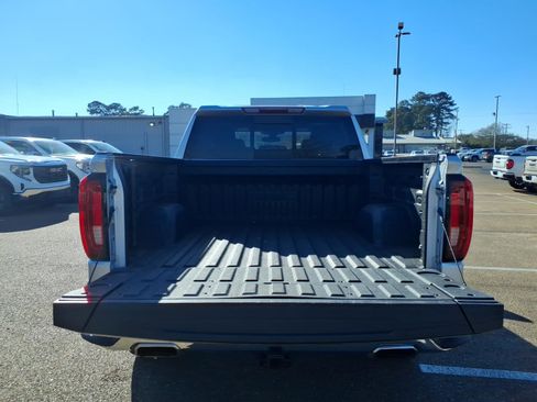 Used 2021 GMC Sierra 1500 SLT w/ SLT Premium Plus Package image 7