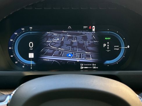 Used 2024 Volvo XC90 T8 Plus image 31