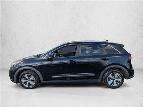 Used 2018 Kia Niro LX FWD image 8