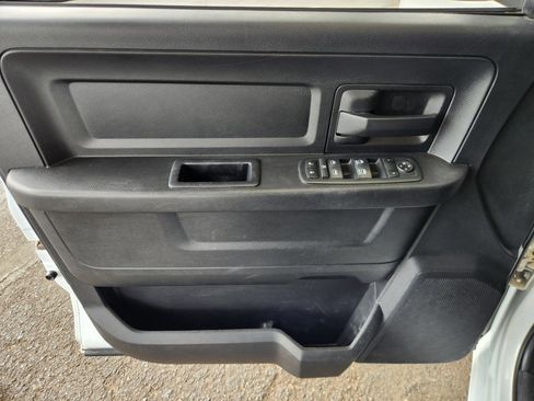 Used 2016 RAM 1500 Tradesman w/ Protection Group image 10