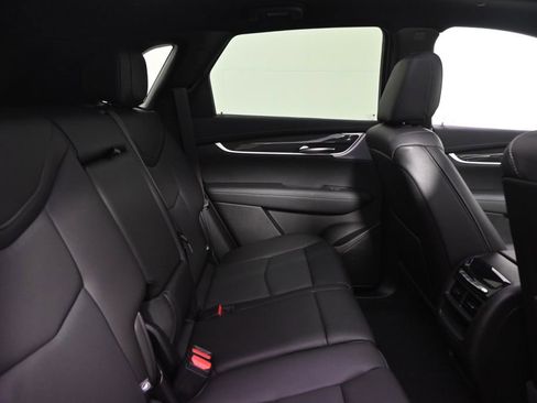 New 2025 Cadillac XT5 Sportv w/ Technology Package image 18