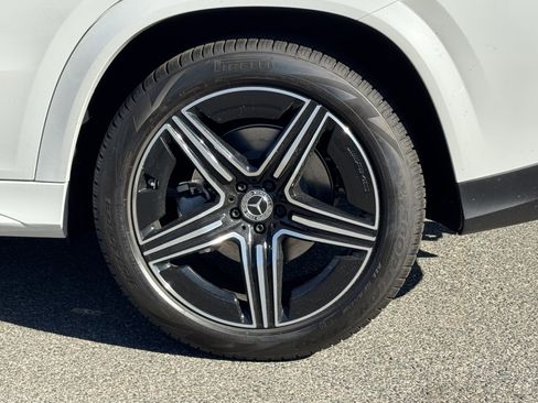 New 2026 Mercedes-Benz GLE 450 4MATIC Coupe image 15