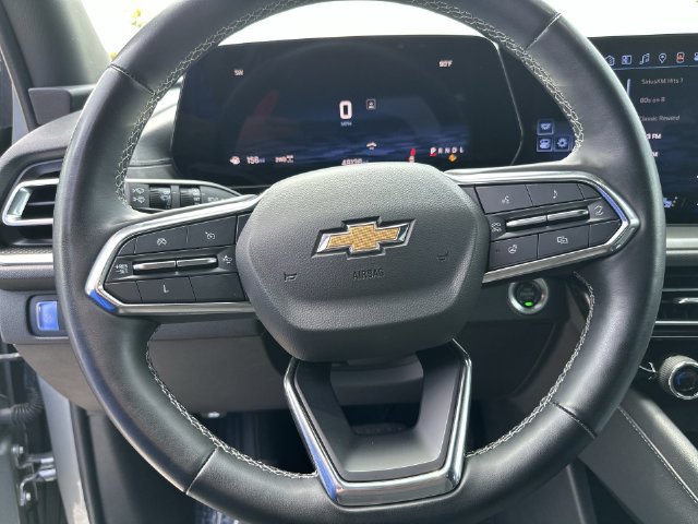 Used 2024 Chevrolet Traverse LT AWD/4WD image 14
