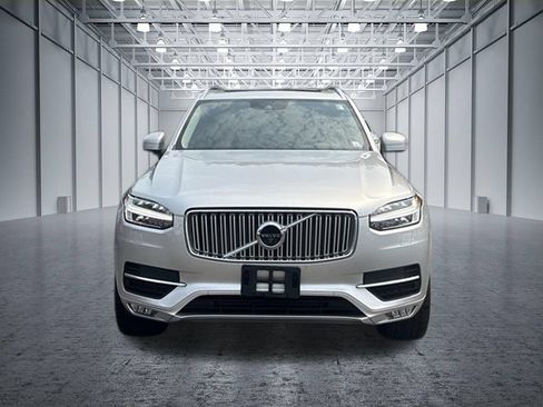 Used 2018 Volvo XC90 T6 Inscription w/ Convenience Package AWD/4WD image 20