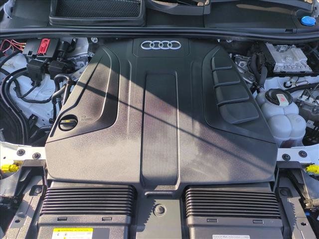 Used 2021 Audi Q7 2.0T Premium Plus w/ Executive Package AWD/4WD image 25