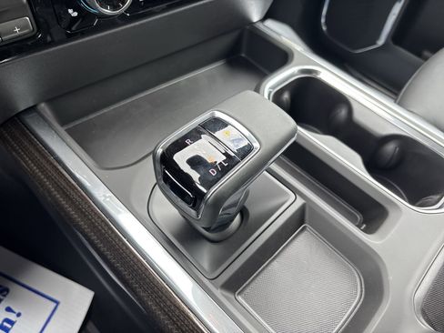 New 2026 Chevrolet Silverado 1500 LT Trail Boss w/ Convenience Package II image 22