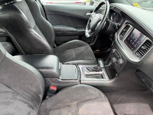 Used 2021 Dodge Charger GT w/ Plus Group AWD/4WD image 13