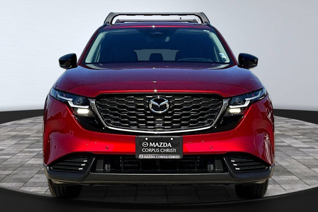 New 2026 MAZDA CX-5 Preferred AWD/4WD image 3