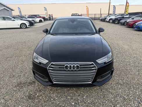 Used 2018 Audi A4 2.0T Premium image 2