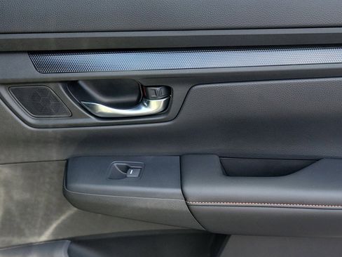 New 2026 Honda CR-V TrailSport image 19