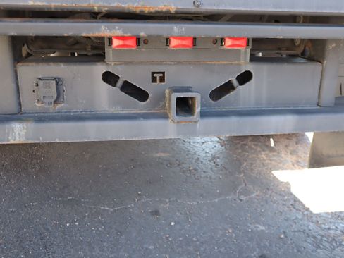 Used 2018 RAM 3500 Tradesman image 16