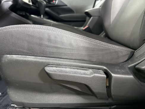 Used 2024 Subaru Crosstrek 2.0i image 20