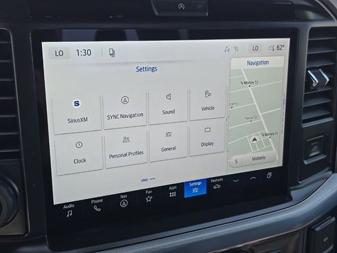 New 2026 Ford F150 Lariat AWD/4WD image 32
