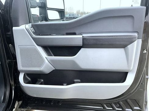 Used 2024 Ford F250 XLT image 17