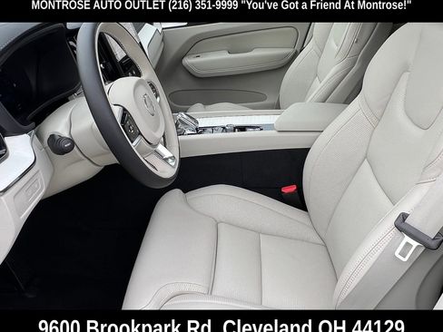 New 2026 Volvo XC60 B5 Ultra w/ Protection Package Premier image 13