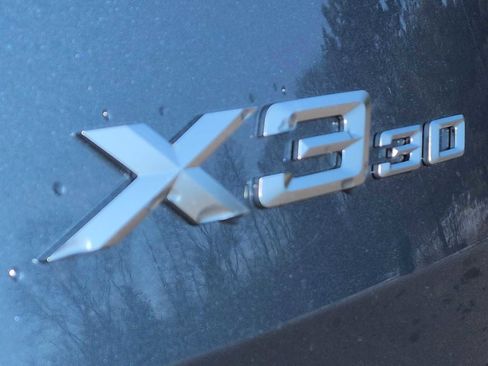 New 2026 BMW X3 xDrive30 w/ Convenience Package AWD/4WD image 19