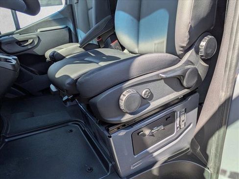 New 2026 Mercedes-Benz Sprinter 2500 image 4