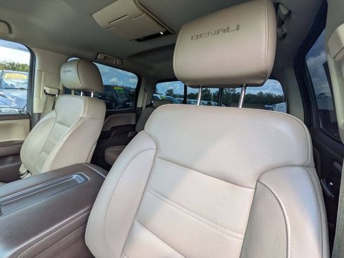 Used 2014 GMC Sierra 1500 Denali AWD/4WD image 13