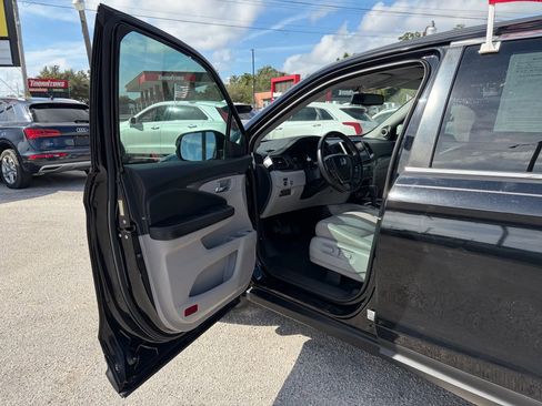 Used 2016 Honda Pilot EX-L image 11
