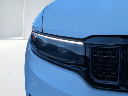 Used 2024 Jeep Grand Wagoneer L Series II w/ Quick Order Packagew 28T image 8