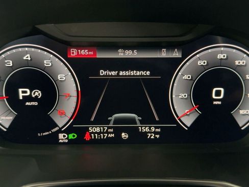 Used 2020 Audi Q3 2.0T Prestige w/ Prestige Package image 20